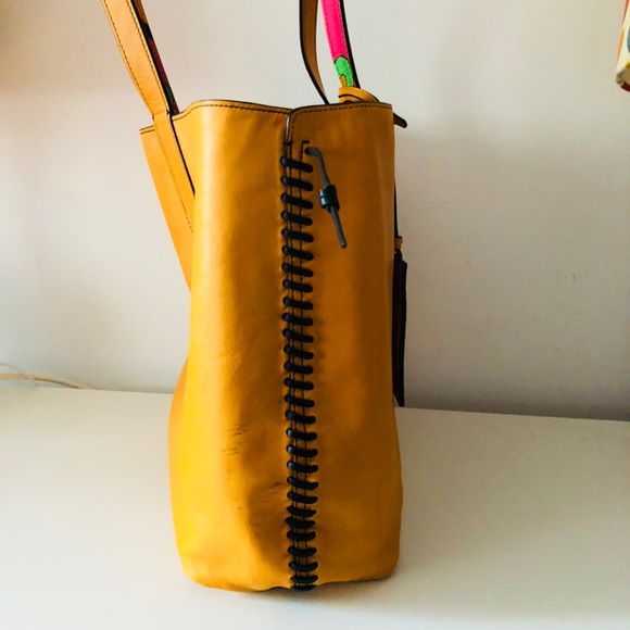 Coach 1941 runway tote - Picture 6 of 6